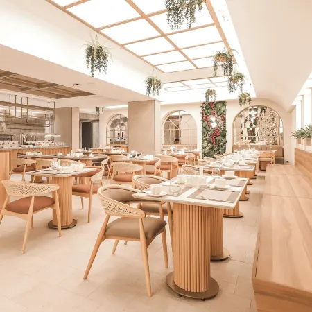 Sia Hotel Thermal & Spa