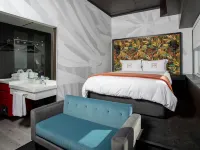 Hotel Sky Cape Town Các khách sạn gần Trung tâm hội nghị CTICC