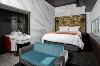 โรงแรมสกายเคปทาวน์ - โรงแรมราคาถูก