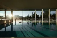Forestis Dolomites - Pool