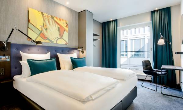 Motel One Mannheim