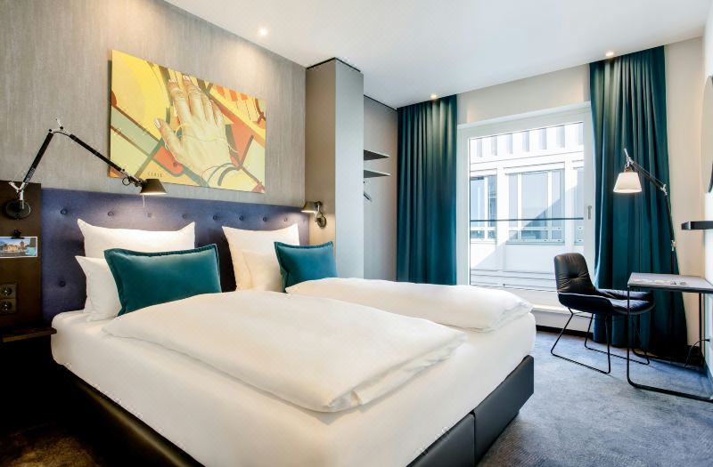 Motel One Mannheim