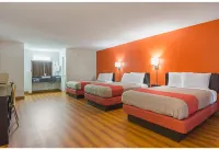 Motel 6 Brooklyn Center, MN - Minneapolis - 2-Sterne