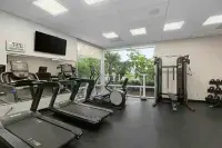 WorldMark Oceanside - Træningscentre