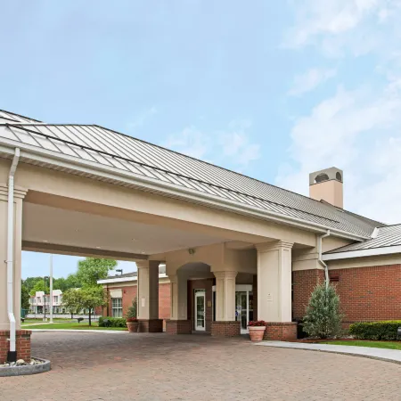 Homewood Suites by Hilton Albany