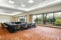 Chicago Marriott Naperville - con encanto