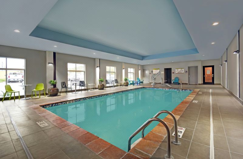 Home2 Suites by Hilton Liberty NE Kansas City photo 2