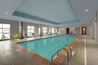 Home2 Suites by Hilton Liberty NE Kansas City - Træningscentre