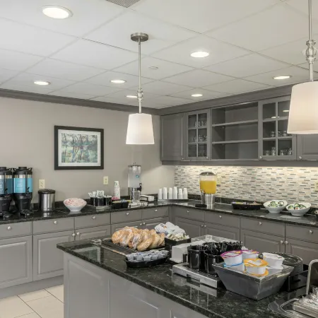 Homewood Suites by Hilton Philadelphia/Mt. Laurel