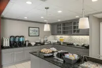 Homewood Suites by Hilton Philadelphia/Mt. Laurel - breakfast