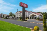 Red Roof Inn & Suites Newnan - Wifi