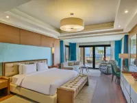 Grand Rotana Resort & Spa Hotels near Sharm El Sheikh International Airport