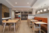 TownePlace Suites Logan - 3-Star