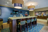 Hampton Inn Salem East-Electric Road - Fitnessstudio