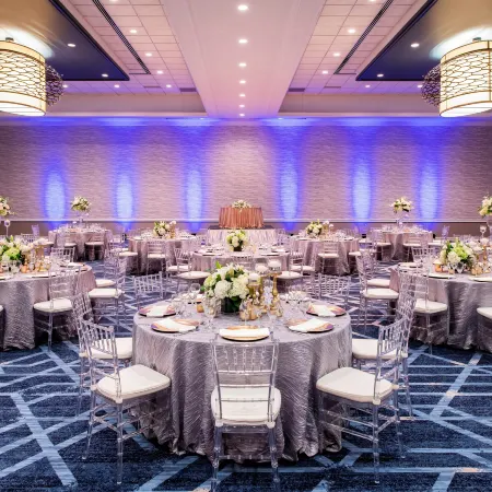 Hilton University of Florida Conference Center Gainesville