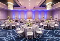 Hilton University of Florida Conference Center Gainesville - Parkering