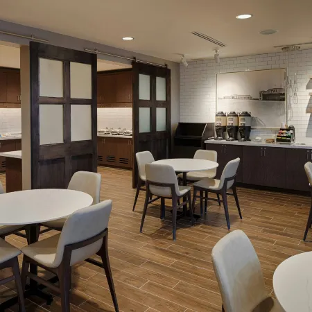 Residence Inn Columbus Airport