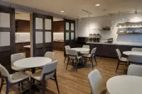 Residence Inn Columbus Airport - navetta aeroportuale