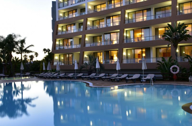 Pestana Alvor Park Suites Hotel photo 5