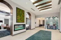Hampton Inn by Hilton Smithfield Selma - 2 estrellas