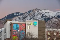 Home2 Suites by Hilton Ogden - Gym