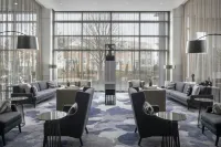 AC Hotel Charlotte Ballantyne - Wifi