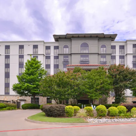 Hampton Inn & Suites Legacy Park-Frisco