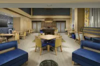 Hampton Inn Syracuse Clay - Wi-Fi