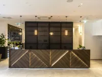 Hilton Garden Inn Zagreb - Radnicka Отели рядом с достопримечательностью «Парк Зриневач»