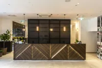 Hilton Garden Inn Zagreb - Radnicka - Gym