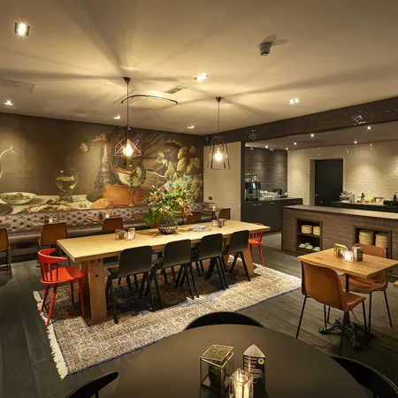 Hotel Lion d'Or