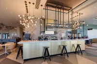 Hilton Garden Inn Doncaster Racecourse - Bar