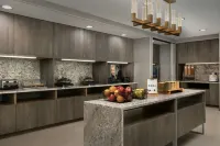 TownePlace Suites Abilene Southwest - Kuntosalit