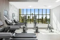 Hilton Garden Inn Harlingen Convention Center - Gym