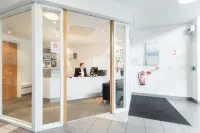 Premier Suites Birmingham - 4 Yıldız