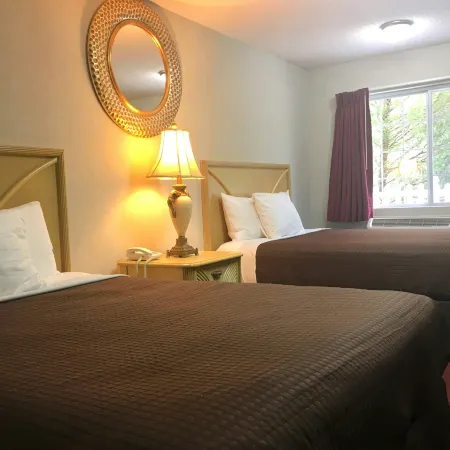 Scottish Inns and Suites