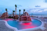 SpringHill Suites Panama City Beach Beachfront - con vistas al mar