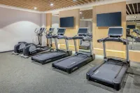 Four Points by Sheraton Jeddah Corniche - sul mare