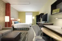 Home2 Suites by Hilton Cleveland Independence - Kæledyr tilladt