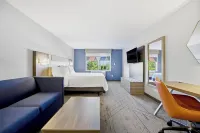 Holiday Inn Express & Suites RALEIGH WEST - LENOVO CENTER by IHG - Wi-Fi