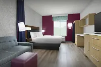 Home2 Suites by Hilton Clarksville/Ft. Campbell - Wifi