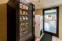 Red Roof Inn Morehead - Pet friendly