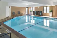 Fairfield Inn & Suites Gainesville - piscine