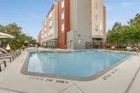 SpringHill Suites Houston the Woodlands - Pools