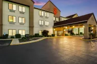Red Roof Inn Richmond, KY - Motels