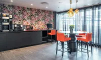 Thon Hotel Hammerfest - Разрешено размещения с домашними животными