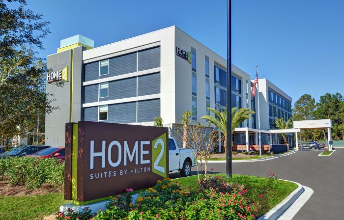 Home2 Suites by Hilton Richmond Hill Savannah I 95