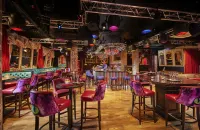 The Grafton Hotel - Baarit