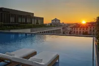 The Madrid Edition - Luxury