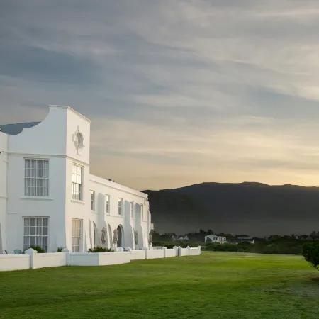 The Marine Hermanus
